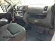 2020 Ram ProMaster Cargo z VIN 3C6TRVDG3LE126394, wystawiony jako Copart lot #65504165 z przebiegiem 75 763 mil mil oraz Szkoda całkowita • Salvage title. Historia ofert i sprzedaży dostępna na DreamBid. Obrazek 8.