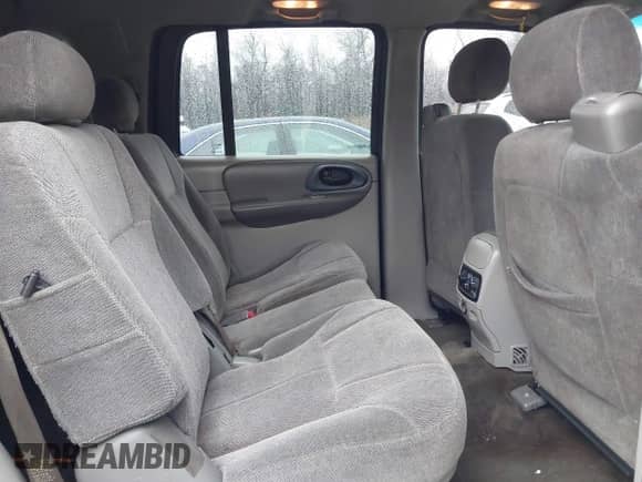 2004 Chevrolet TrailBlazer EXT LS с VIN 1GNET16S146119407, выставлен на аукционе IAAI как лот 41146213 с пробегом 222 421 миль миль и . История ставок и продаж доступна на DreamBid. Изображение 8.