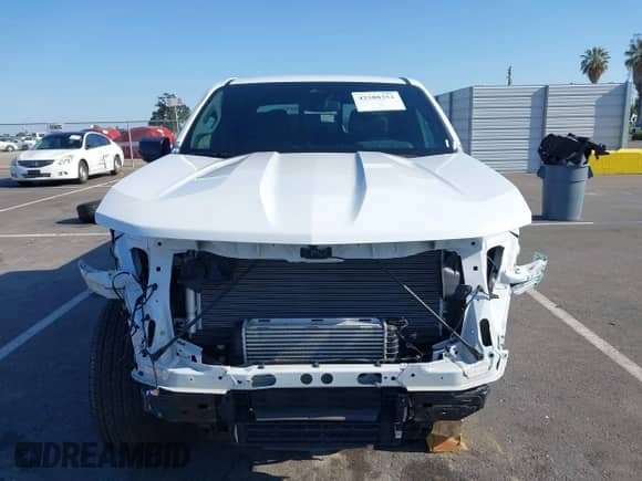 2024 Chevrolet Colorado 2WD Work Truck с VIN 1GCPSBEK4R1277126, выставлен на аукционе IAAI как лот 42588352 с пробегом 9 793 миль миль и . История ставок и продаж доступна на DreamBid. Изображение 13.