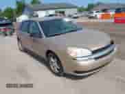 2005 Chevrolet Malibu Maxx LS с VIN 1G1ZT62845F105674, выставлен на аукционе IAAI как лот 42398994 с пробегом 196 551 миль миль и . История ставок и продаж доступна на DreamBid. Изображение 1.