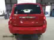 2008 Chevrolet HHR LT с VIN 3GNDA53P98S570322, выставлен на аукционе Copart как лот 84437025 с пробегом 147 417 миль миль и Списание • Salvage title. История ставок и продаж доступна на DreamBid. Изображение 6.