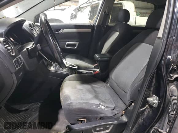 2012 Chevrolet Captiva Sport LS с VIN 3GNAL2EKXCS566740, выставлен на аукционе Copart как лот 79360394 с пробегом 186 526 миль миль и Чистый • Clean title. История ставок и продаж доступна на DreamBid. Изображение 7.