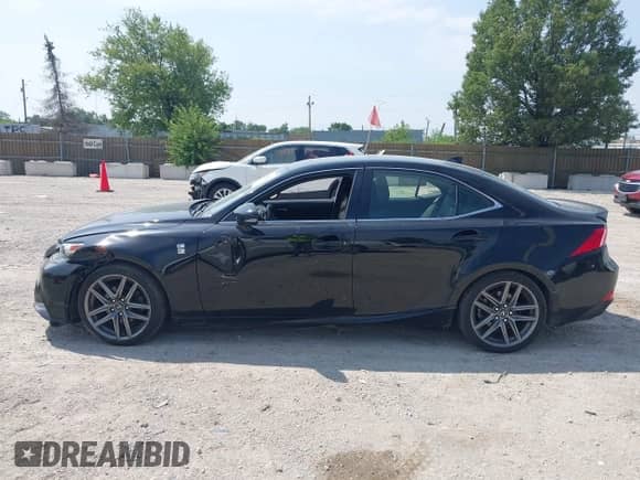 2015 Lexus IS 250 z VIN JTHCF1D20F5024340, wystawiony jako IAAI lot #42884253 z przebiegiem 138 288 mil mil oraz . Historia ofert i sprzedaży dostępna na DreamBid. Obrazek 14.