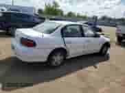 1999 Chevrolet Malibu с VIN 1G1ND52TXXY126787, выставлен на аукционе Copart как лот 70600644 с пробегом 137 092 миль миль и Чистый • Clean title. История ставок и продаж доступна на DreamBid. Изображение 3.