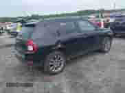2016 Jeep Compass Sport с VIN 1C4NJDBB9GD674367, выставлен на аукционе IAAI как лот 43190966 с пробегом 152 036 миль миль и . История ставок и продаж доступна на DreamBid. Изображение 4.