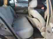 2005 Chevrolet Malibu с VIN 1G1ZS52F35F328879, выставлен на аукционе Copart как лот 62897995 с пробегом 118 671 миль миль и Списание • Salvage title. История ставок и продаж доступна на DreamBid. Изображение 10.