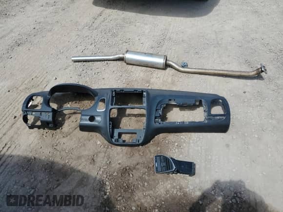 2019 Dodge Grand Caravan SXT с VIN 2C4RDGCG6KR503392, выставлен на аукционе Copart как лот 87024795 с пробегом 80 552 миль миль и На запчасти • Non repairable. История ставок и продаж доступна на DreamBid. Изображение 13.