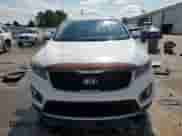 2018 Kia Sorento EX with VIN 5XYPH4A55JG366217, listed as a Copart auction lot 67779015 with 100,477 mi miles and Salvage title. Bid and sale history available at DreamBid. Image 5.