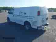 2001 Chevrolet Express Cargo с VIN 1GCFG15W411185187, выставлен на аукционе IAAI как лот 42565861 с пробегом 303 748 миль миль и . История ставок и продаж доступна на DreamBid. Изображение 3.