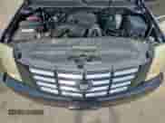 2008 Cadillac Escalade ESV with VIN 1GYFK66878R273538, listed as a Copart auction lot 71280535 with 217,544 mi miles and Clean title. Bid and sale history available at DreamBid. Image 12.