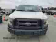 2015 Ford F-150 XLT z VIN 1FTFX1EF3FFB14217, wystawiony jako Copart lot #70834935 z przebiegiem 98 593 mil mil oraz Szkoda całkowita • Salvage title. Historia ofert i sprzedaży dostępna na DreamBid. Obrazek 5.