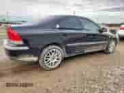 2002 Volvo S60 с VIN YV1RH58D122182538, выставлен на аукционе Copart как лот 60453845 с пробегом 150 140 миль миль и Списание • Salvage title. История ставок и продаж доступна на DreamBid. Изображение 3.