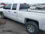 2015 Chevrolet Silverado 1500 Work Truck с VIN 1GCRCPEC3FZ154684, выставлен на аукционе IAAI как лот 41561011 с пробегом 252 698 миль миль и . История ставок и продаж доступна на DreamBid. Изображение 3.