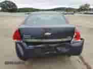 2008 Chevrolet Impala LT с VIN 2G1WT55K381271166, выставлен на аукционе Copart как лот 84034825 с пробегом 56 652 миль миль и На запчасти • Non repairable. История ставок и продаж доступна на DreamBid. Изображение 6.