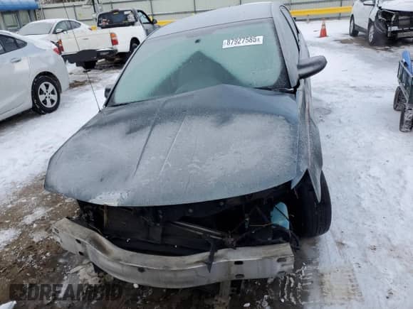 2004 Saturn ION ION 2 with VIN 1G8AZ52F34Z206255, listed as a Copart auction lot 87927585 with 263,714 mi miles and Salvage title. Bid and sale history available at DreamBid. Image 5.
