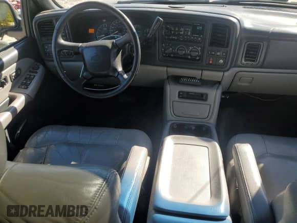 2001 Chevrolet Suburban LT с VIN 3GNFK16T31G117670, выставлен на аукционе Copart как лот 84412605 с пробегом 135 458 миль миль и Чистый • Clean title. История ставок и продаж доступна на DreamBid. Изображение 8.