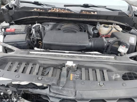 2020 Chevrolet Silverado 1500 Work Truck with VIN 3GCNWAEF3LG290998, listed as a IAAI auction lot 41350711 with 81,856 mi miles and . Bid and sale history available at DreamBid. Image 10.