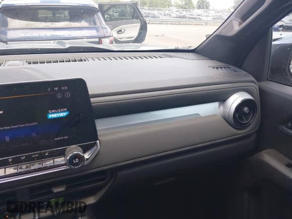 2024 Chevrolet Colorado 2WD LT with VIN 1GCPSCEK9R1115286, listed as a IAAI auction lot 42563434 with 19,493 mi miles and . Bid and sale history available at DreamBid. Image 18.