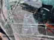 2023 Ram 1500 Big Horn with VIN 1C6SRFBT8PN557588, listed as a Copart auction lot 64599985 with 51,295 mi miles and Salvage title. Bid and sale history available at DreamBid. Image 8.