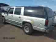 1999 Chevrolet Suburban с VIN 3GNFK16R3XG229687, выставлен на аукционе IAAI как лот 42911500 с пробегом 236 319 миль миль и . История ставок и продаж доступна на DreamBid. Изображение 3.
