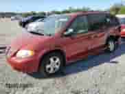 2005 Dodge Caravan SXT с VIN 2D4GP44L45R531949, выставлен на аукционе Copart как лот 67956044 с пробегом 56 691 миль миль и На запчасти • Non repairable. История ставок и продаж доступна на DreamBid. Изображение 1.