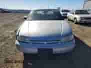 1995 Chevrolet Lumina с VIN 2G1WL52M8S1197871, выставлен на аукционе Copart как лот 79509154 с пробегом 176 429 миль миль и Чистый • Clean title. История ставок и продаж доступна на DreamBid. Изображение 5.