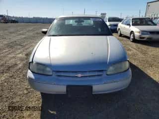 1995 Chevrolet Lumina с VIN 2G1WL52M8S1197871, выставлен на аукционе Copart как лот 79509154 с пробегом 176 429 миль миль и Чистый • Clean title. История ставок и продаж доступна на DreamBid. Изображение 5.