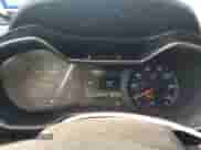 2021 Chevrolet TrailBlazer LS z VIN KL79MMS21MB102626, wystawiony jako Copart lot #67602665 z przebiegiem 60 390 mil mil oraz Szkoda całkowita • Salvage title. Historia ofert i sprzedaży dostępna na DreamBid. Obrazek 9.