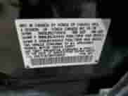 2006 Honda Pilot EX-L with VIN 2HKYF18796H539303, listed as a Copart auction lot 80113975 with 156,475 mi miles and Salvage title. Bid and sale history available at DreamBid. Image 13.