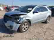 2014 Chevrolet Equinox LT with VIN 2GNALBEK8E6302031, listed as a IAAI auction lot 43332200 with 178,518 mi miles and . Bid and sale history available at DreamBid. Image 2.