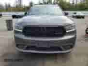 2017 Dodge Durango GT with VIN 1C4RDJDG1HC926023, listed as a Copart auction lot 86479835 with 201,888 mi miles and Clean title. Bid and sale history available at DreamBid. Image 5.