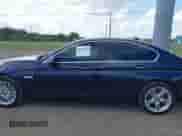 2013 BMW 5 Series 535i с VIN WBAFR7C59DC829103, выставлен на аукционе IAAI как лот 43547529 с пробегом 144 233 миль миль и . История ставок и продаж доступна на DreamBid. Изображение 14.