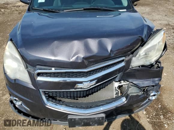 2014 Chevrolet Equinox LT with VIN 1GNALCEK8EZ136121, listed as a Copart auction lot 67866545 with 167,923 mi miles and Salvage title. Bid and sale history available at DreamBid. Image 11.