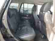 2012 Land Rover Range Rover Sport HSE Lux with VIN SALSK2D44CA719626, listed as a Copart auction lot 71037805 with 154,544 mi miles and Salvage title. Bid and sale history available at DreamBid. Image 11.