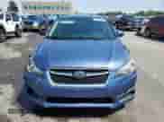 2016 Subaru Impreza Premium with VIN JF1GJAB69GH019201, listed as a Copart auction lot 67967045 with 86,923 mi miles and Salvage title. Bid and sale history available at DreamBid. Image 5.