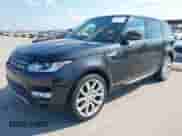 2014 Land Rover Range Rover Sport HSE with VIN SALWR2WF9EA350499, listed as a IAAI auction lot 42971576 with 99,127 mi miles and . Bid and sale history available at DreamBid. Image 18.