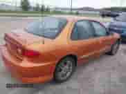 2004 Chevrolet Cavalier LS Sport с VIN 1G1JH52F047221891, выставлен на аукционе IAAI как лот 42491377 с пробегом 196 493 миль миль и . История ставок и продаж доступна на DreamBid. Изображение 4.