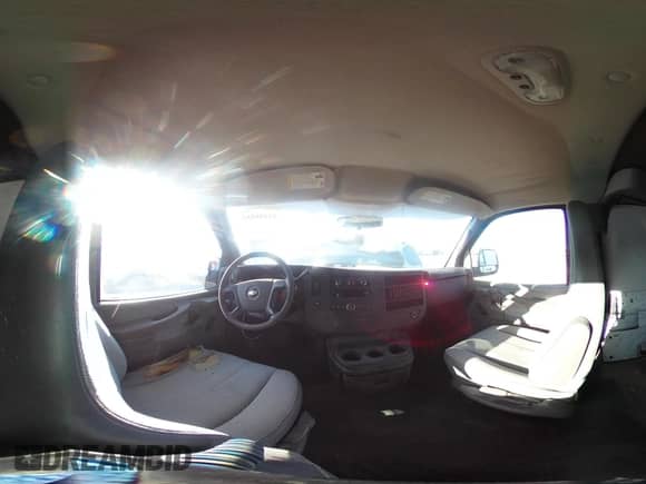 2011 Chevrolet Express Cargo с VIN 1GCSGAFX1B1175739, выставлен на аукционе IAAI как лот 43458555 с пробегом 95 298 миль миль и . История ставок и продаж доступна на DreamBid. Изображение 18.