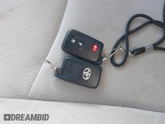 2012 Toyota Prius One с VIN JTDKN3DU6C1524096, выставлен на аукционе IAAI как лот 41938316 с пробегом 193 907 миль миль и . История ставок и продаж доступна на DreamBid. Изображение 11.