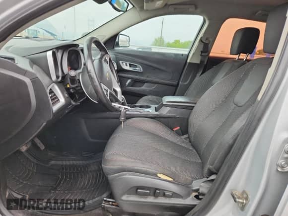 2014 Chevrolet Equinox LT с VIN 2GNFLFEK5E6276999, выставлен на аукционе Copart как лот 70339275 с пробегом 172 413 миль миль и Списание • Salvage title. История ставок и продаж доступна на DreamBid. Изображение 7.
