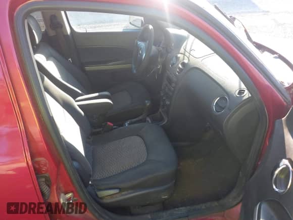 2011 Chevrolet HHR LS с VIN 3GNBAAFW6BS531410, выставлен на аукционе IAAI как лот 43328018 с пробегом 88 628 миль миль и . История ставок и продаж доступна на DreamBid. Изображение 5.
