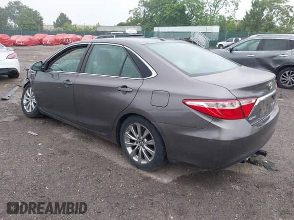 2017 Toyota Camry Hybrid LE с VIN 4T1BD1FK9HU210978, выставлен на аукционе IAAI как лот 42400768 с пробегом 47 369 миль миль и . История ставок и продаж доступна на DreamBid. Изображение 3.