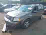 2005 Ford Freestyle Limited с VIN 1FMDK061X5GA62074, выставлен на аукционе IAAI как лот 42755880 с пробегом 158 345 миль миль и . История ставок и продаж доступна на DreamBid. Изображение 2.