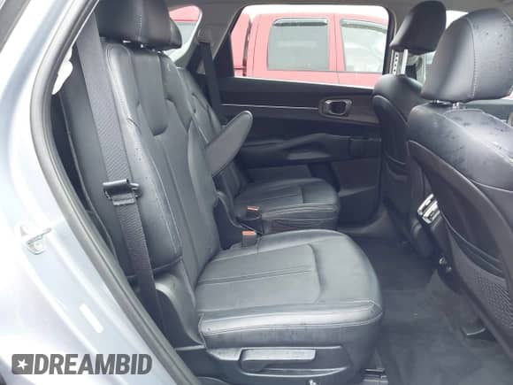 2021 Kia Sorento EX с VIN 5XYRH4LF8MG034839, выставлен на аукционе IAAI как лот 42167030 с пробегом 25 304 миль миль и . История ставок и продаж доступна на DreamBid. Изображение 8.