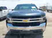 2020 Chevrolet Silverado 1500 LT с VIN 3GCPWCEKXLG168530, выставлен на аукционе IAAI как лот 42474238 с пробегом 104 876 миль миль и . История ставок и продаж доступна на DreamBid. Изображение 12.