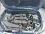 2013 Subaru Impreza Special Sports Premium с VIN JF1GPAL67DH206400, выставлен на аукционе IAAI как лот 42969246 с пробегом 150 984 миль миль и . История ставок и продаж доступна на DreamBid. Изображение 10.