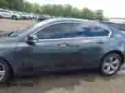 2012 Acura TL Auto with VIN 19UUA9F26CA009250, listed as a IAAI auction lot 42958310 with 103,204 mi miles and . Bid and sale history available at DreamBid. Image 14.