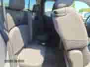 2009 Nissan Frontier SE with VIN 1N6AD06W59C403260, listed as a Copart auction lot 65057045 with 141,838 mi miles and Clean title. Bid and sale history available at DreamBid. Image 10.