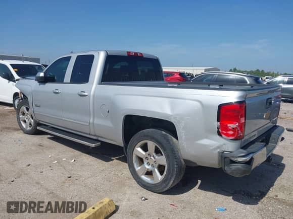 2015 Chevrolet Silverado 1500 LT с VIN 1GCRCREC6FZ438127, выставлен на аукционе IAAI как лот 42847131 с пробегом Не указан миль и . История ставок и продаж доступна на DreamBid. Изображение 3.