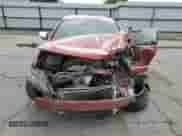 2014 Chevrolet Impala LTZ с VIN 2G1145SL9E9155360, выставлен на аукционе Copart как лот 81431385 с пробегом 141 075 миль миль и Списание • Salvage title. История ставок и продаж доступна на DreamBid. Изображение 5.